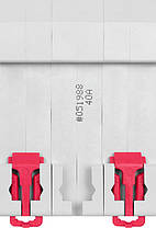 Вимикач навантаження E.NEXT e.is.3.40, 3п, 40А для DIN-рейки, 10000 циклів, фото 3