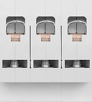 Вимикач навантаження E.NEXT e.is.3.40, 3п, 40А для DIN-рейки, 10000 циклів, фото 5