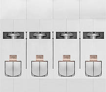 Вимикач навантаження E.NEXT e.is.4.63 4p 63А для DIN-рейки, 6000V, 4 модулі, фото 4