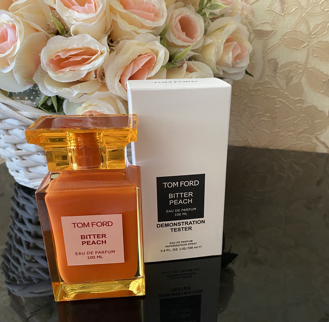 TOM FORD【BITTER PEACH】30mL Eau de Parfum Bitter Peach Tom Ford - парфуми на розпив від Pam.Parfum