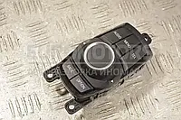 Джойстик радио навигации I-Drive BMW 3 (F30/F31) 2012-2019 9261704 268755