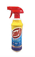 Протигрибковий засіб для стін SAVO, 500ml.