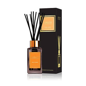 Аромадиффузор Areon Home Perfume Premium Gold Amber 85ml
