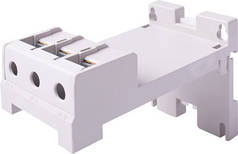 Незалежна основа E.NEXT для електротеплового реле на 22А, автономне рішення