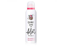 Пінка для душу Bilou Cherry Coco 200 ml