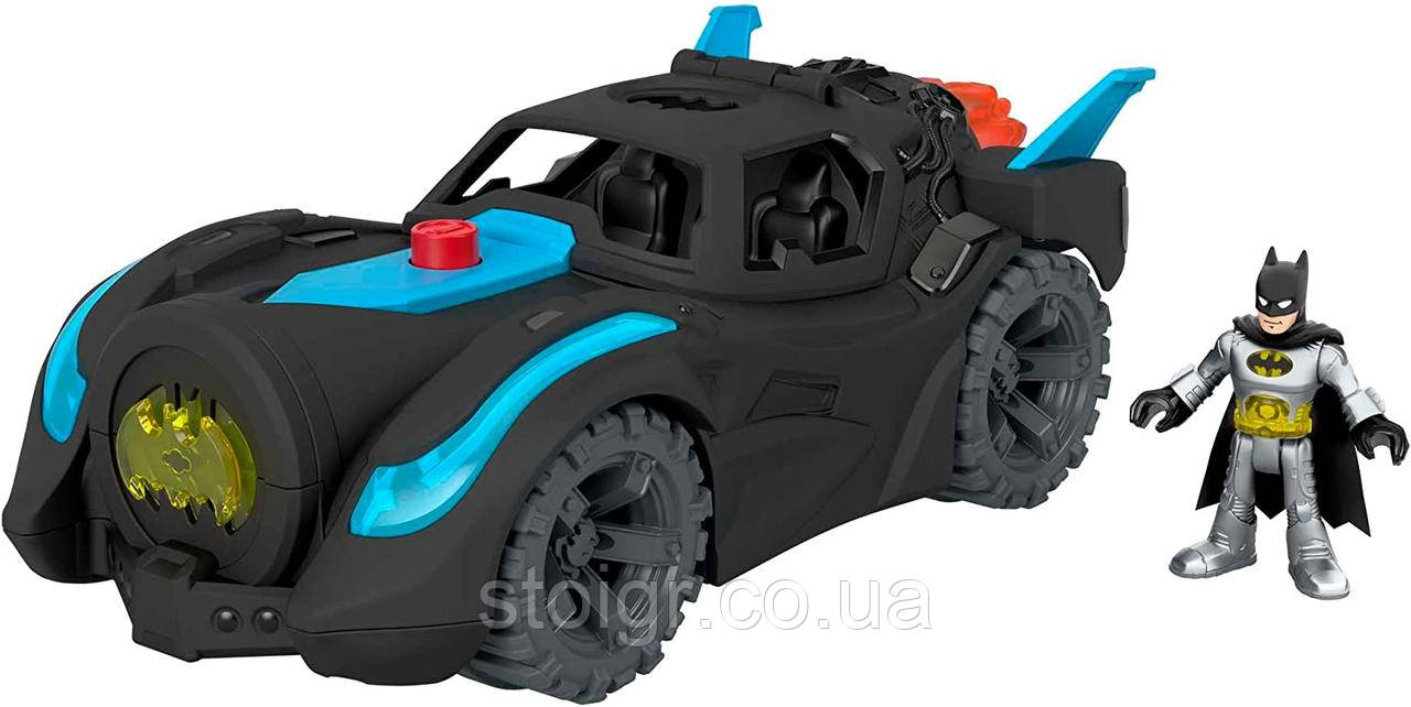 Imaginext