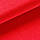 Тканина портьєрна однотонна Фонлук Canvas V-113 червоний, фото 3