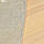 Тканина тюль набивний рогожка Mathis V-101 сірий беж, фото 2