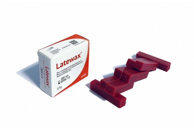 Latewax (Латевакс) вирівнюючий віск