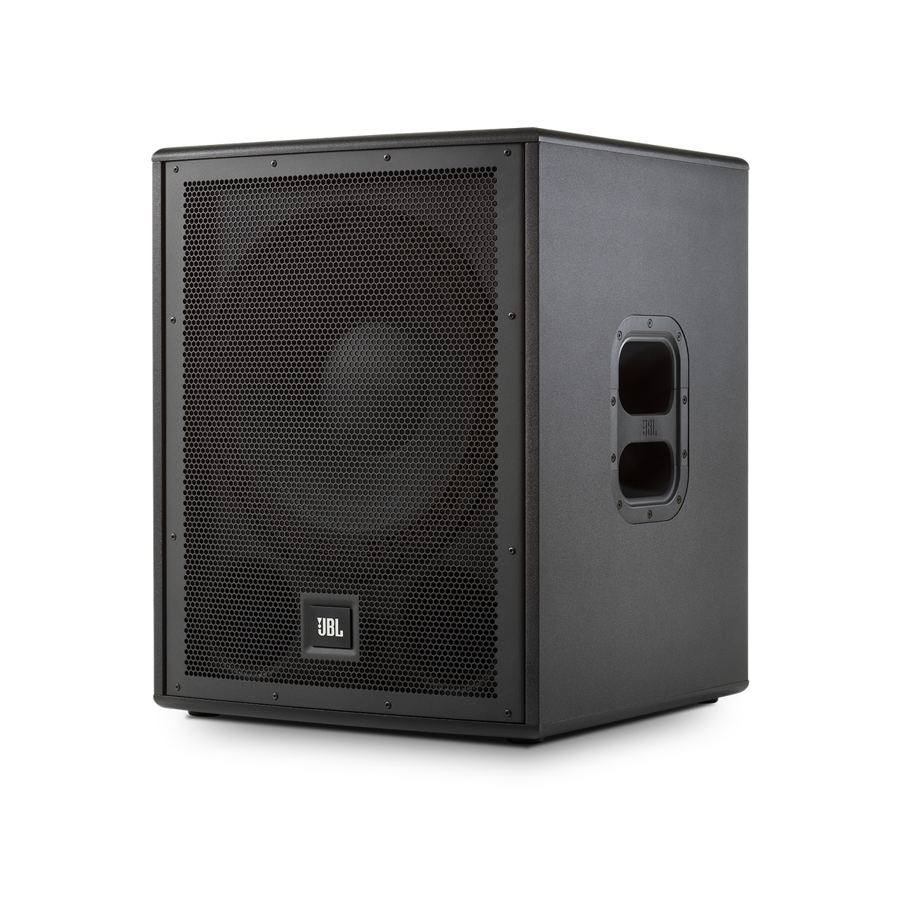 Активний сабвуфер JBL IRX115S