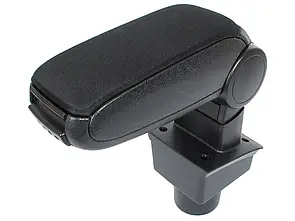 Volkswagen Passat B6 2005-2010 Підлокітник (тканина) + монтажний комплект Фольксваген Пасат VW