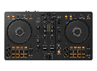 DJ-контроллер Pioneer DDJ-FLX4