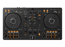 DJ-контролер Pioneer DDJ-FLX4