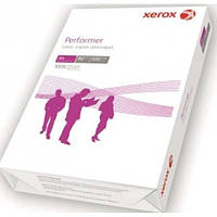 Бумага А4 для лазерной печати 500л. Xerox Performer 80г/м2 класс С (1/5/200)