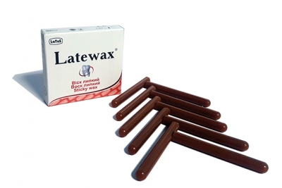 Latewax (Латевакс) віск липкий