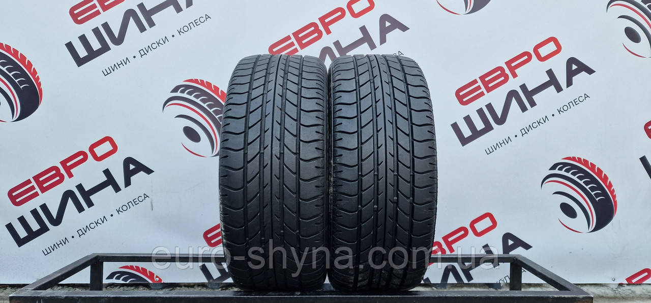 Лето Б/У 215/50/R16 7.1 мм Bridgestone Potenza 2шт Колеса Шини Резина Склад - фото 3 - id-p1825511023