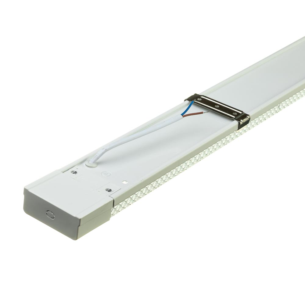 Купить Линейный светильник LED prismatik AVT 52Вт 6500К IP20 120см ...