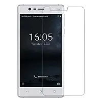 Захисне скло Nokia 3 (Mocolo 0.33 mm) Clear