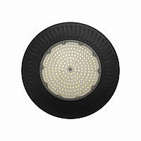 Промышленный светодиодный подвесной светильник Skarlat SP29-200W 6400K