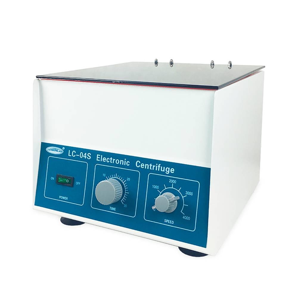 Центрифуга медична лабораторна LC-04S Zenith Lab, (84493)