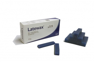 Latewax (Латевакс) віск моделювальний