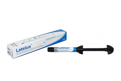 Latelux (Лателюкс) 5 г пасти в шприці C4