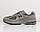 Кросівки New Balance 2002 R Light Grey взуття чоловіче, фото 3