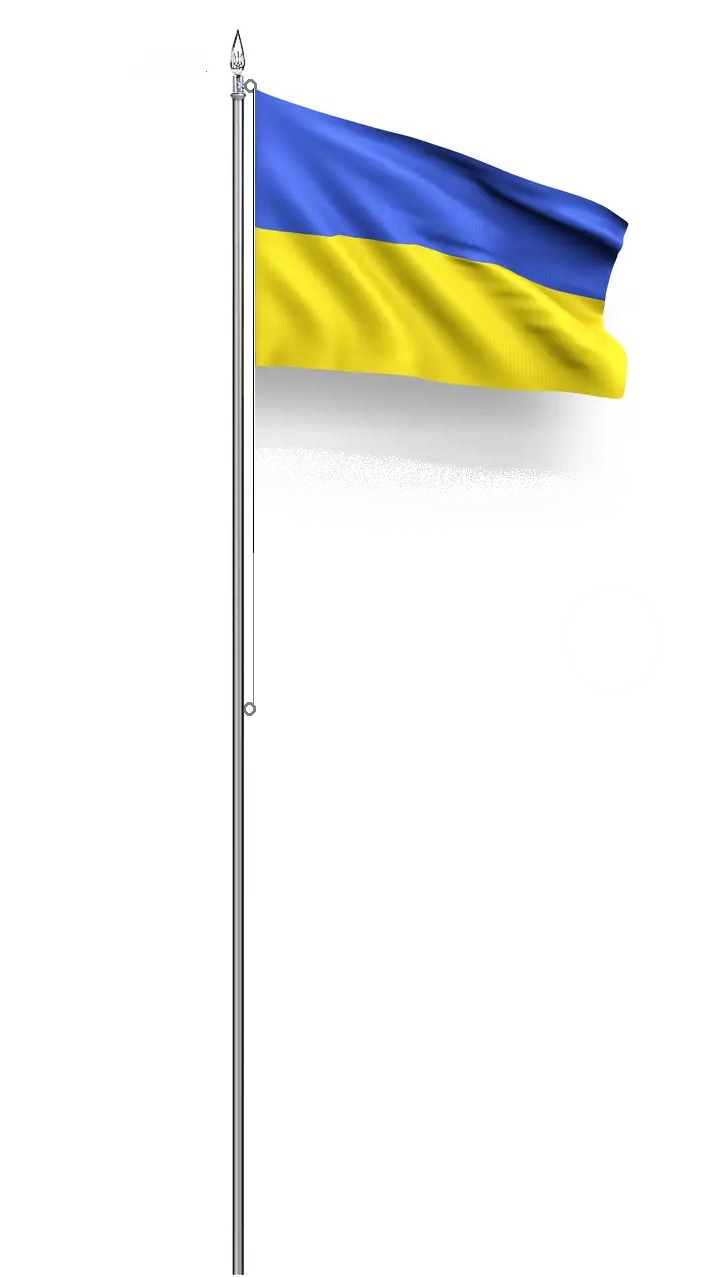 Флагшток-щогла