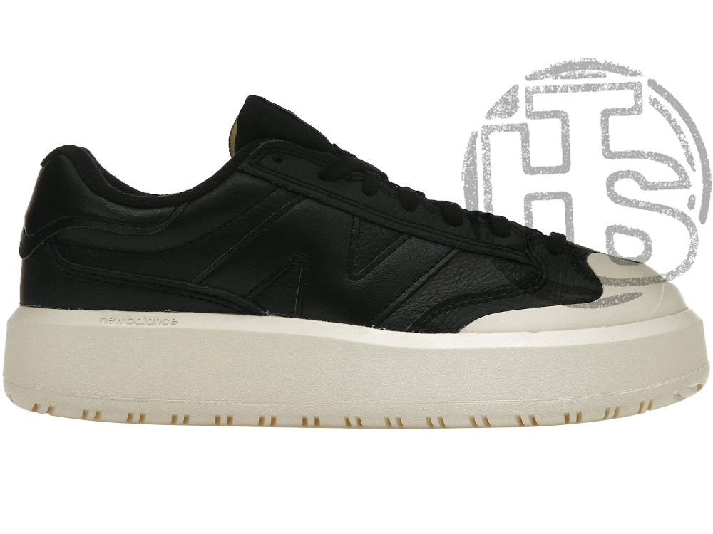 Чоловічі кросівки New Balance CT302 Black Off White CT302LD