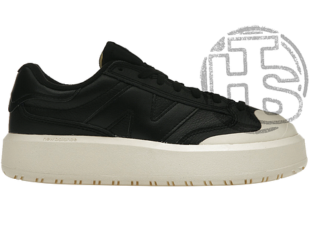 Чоловічі кросівки New Balance CT302 Black Off White CT302LD, фото 1