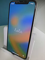 БУ Смартфон Apple iPhone 11 Pro 64GB білий (Оригінал Apple), фото 4