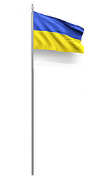 Флагшток у Києві