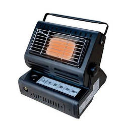 Портативний газовий нагрівач/плита одноконфоркова (для приготування їжі) YC-808B