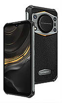 Смартфон Oukitel WP22 Black 8\256gb 10000mAh 48+20+16MP Helio P90 Global, фото 6