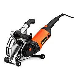 Штроборіз(бороздоділ) GTM WC 230/2600E