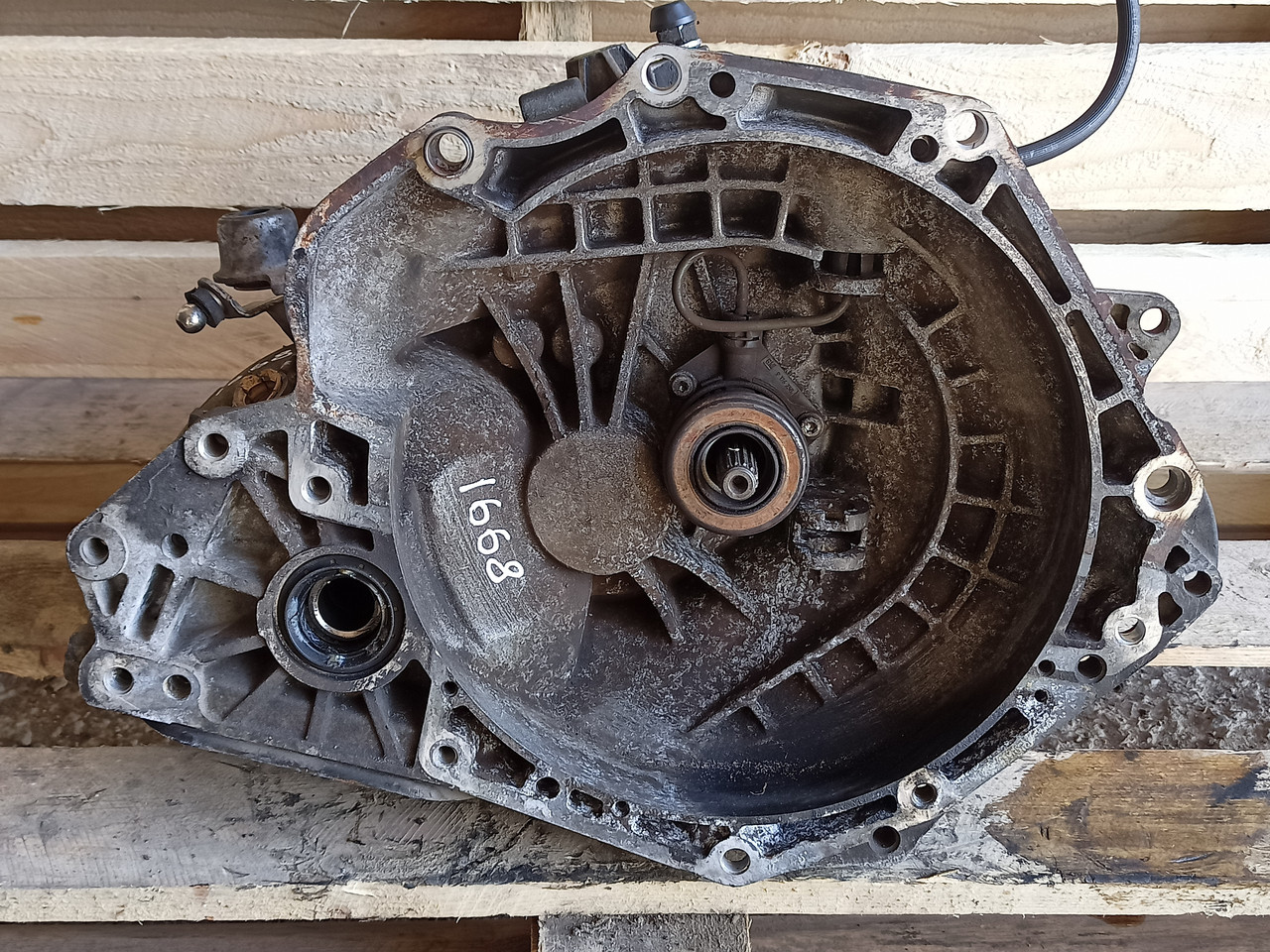 КПП Коробка передач 55565177 / 649354685 / uw429 5-ступка Opel Corsa D 1.2 / 1.4 16V Опель Корса (ID#1825521300), цена: 6268.62 ₴, купить на Prom.ua КПП Коробка передач 55565177 / 649354685 / uw429 5-ступка Opel Corsa D 1.2 / 1.4 16V Опель Корса (ID#1825521300), цена: 6268.62 ₴, купить на Prom.ua