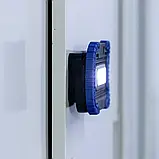 Ліхтар Westinghouse 8W COB LED WF56 + 4 x AA/LR6 в комплекті, фото 2