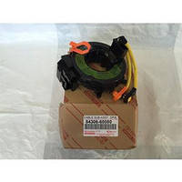 Шлейф керма (равлик) Toyota Prado 120 / Hilux / FJ Cruiser