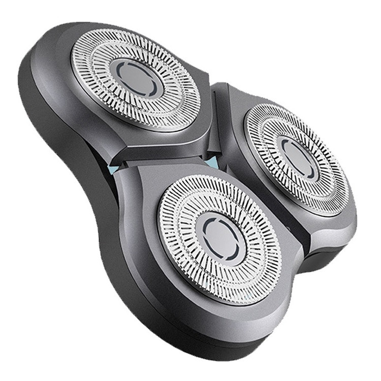Насадка для електробритви Xiaomi MiJia Electric Shaver Head S300 S500 (6934177705717)