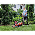 Газонокосарка Einhell GE-CM 18/32 Li-Solo (без АКБ та ЗП) (3413256), фото 2
