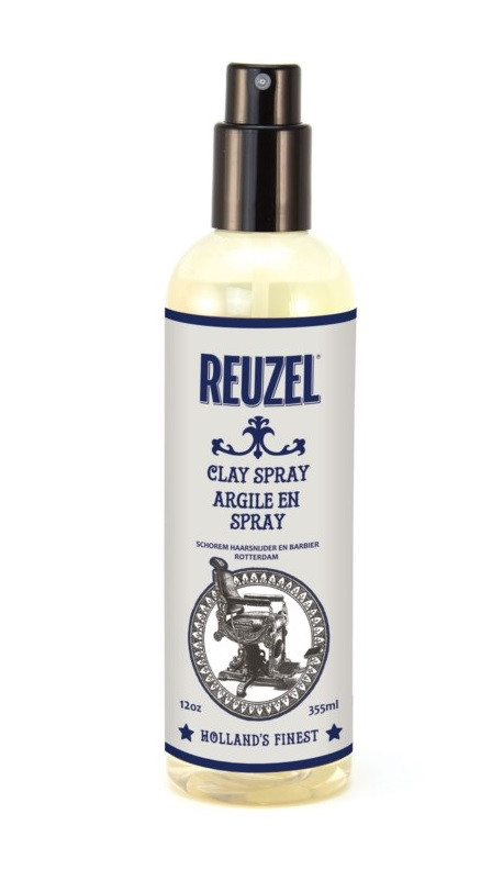 Тоник для волос Reuzel Clay Spray, 355 мл - фото 1 - id-p1825522034