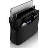 Сумка Dell EcoLoop Pro Briefcase 15 (460-BDLI), фото 5