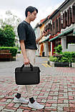 Сумка Dell EcoLoop Pro Briefcase 15 (460-BDLI), фото 10
