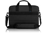 Сумка Dell EcoLoop Pro Briefcase 15 (460-BDLI), фото 3