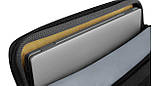 Сумка Dell EcoLoop Pro Briefcase 15 (460-BDLI), фото 4