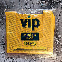 Майка 22*38 VIP № 22 100 шт.