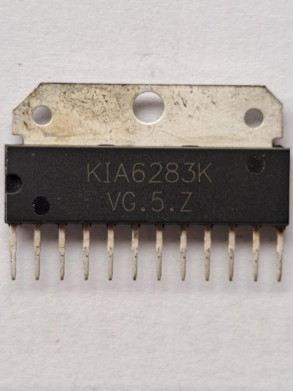 Микросхема KIA6283K — Купить На BIGL.UA ᐉ Удобная Доставка.