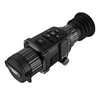 Тепловізійний приціл HikMicro Thunder TH35 (1800 м, 35 мм, з далекоміром, Wi-Fi)