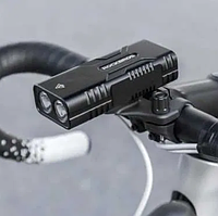 Велосипедна фара Rockbros 850 люмен 10000mAh