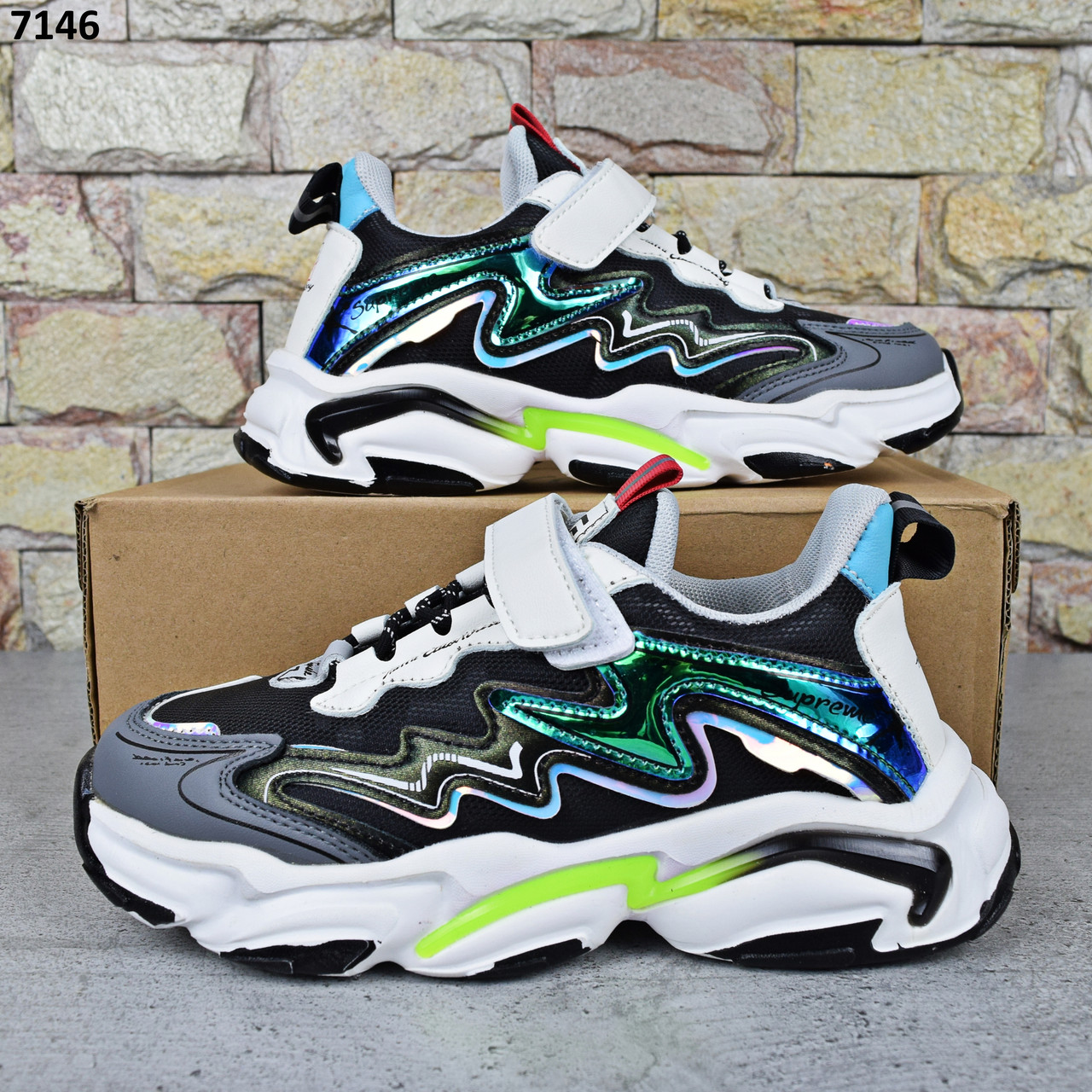 Кросівки підліткові для хлопчика Paliament, кросівки на пінковій підошві